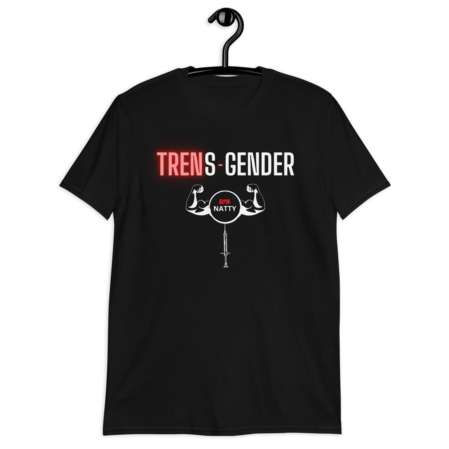 TRENS-Gender