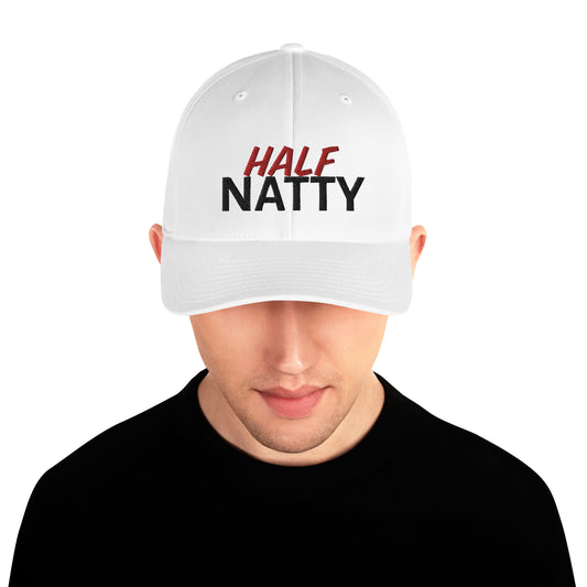Half Natty (HEAT)