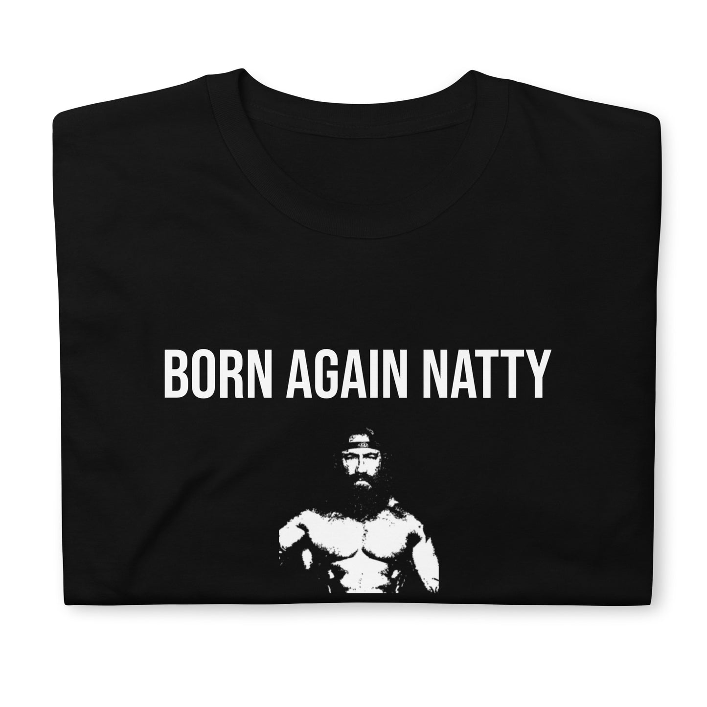 Born Again Natty!