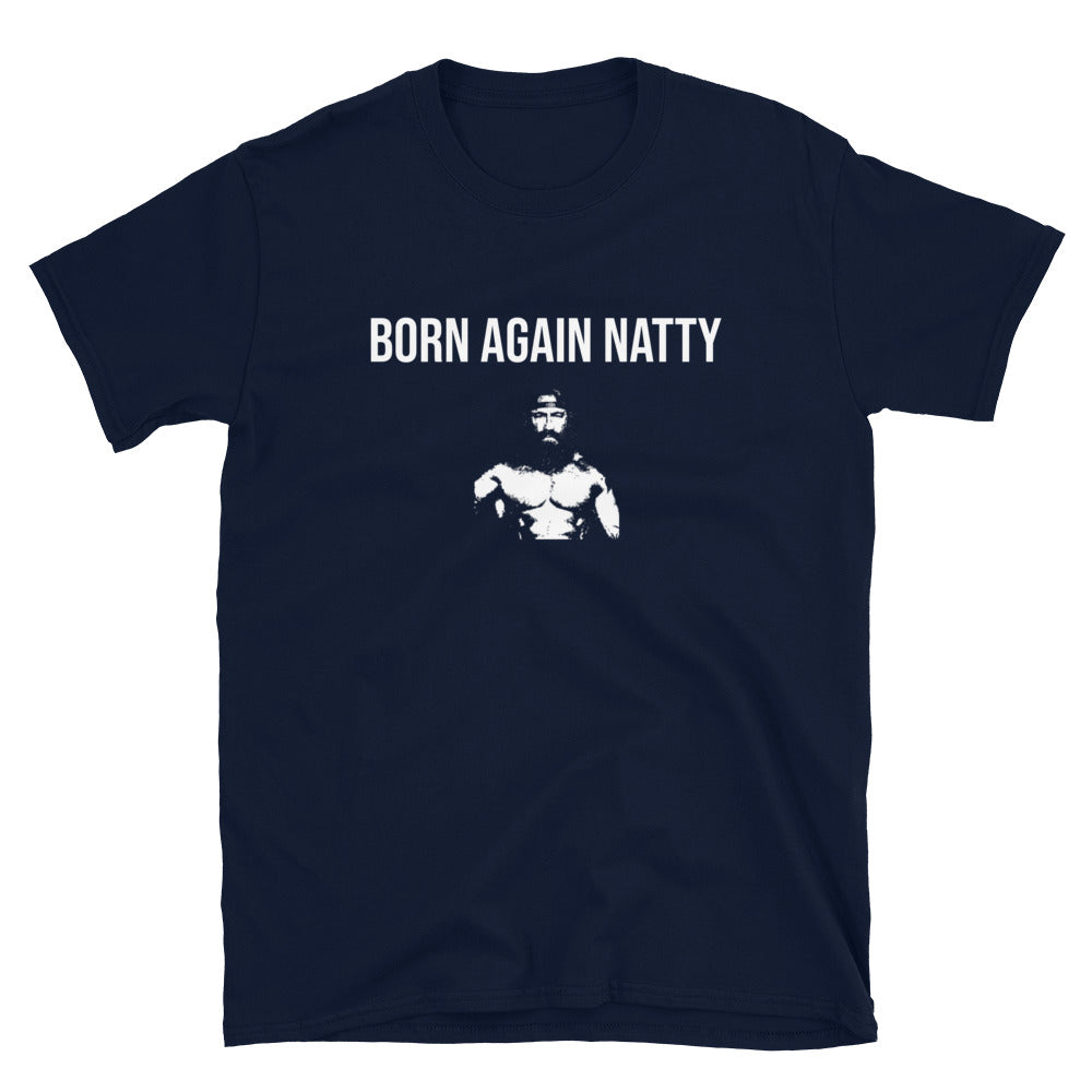 Born Again Natty!